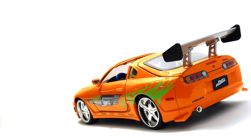 Illustration for article titled Land of the Rising Sunday: The 10 Second Car